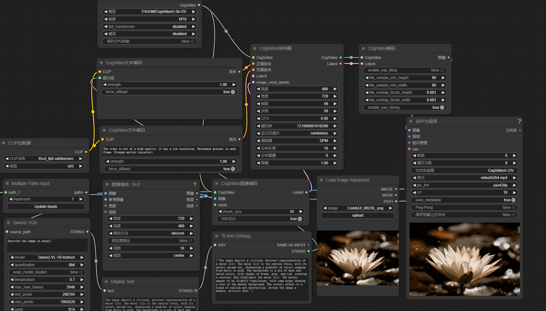 Realistic,Street Photography,Object Enhance,Workflow,