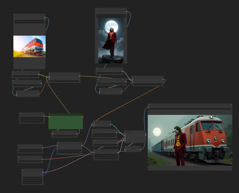 Street Photography,Vehicle,Workflow,