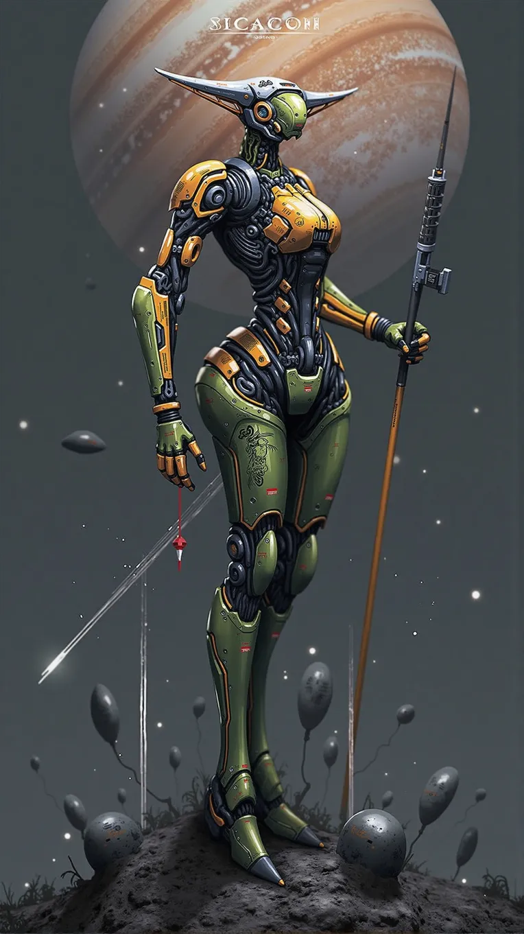 Anime Style,Style Boost,Mecha,LoRA,FLUX.1