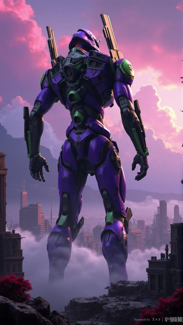 CGI style,Anime Style,Object Enhance,LoRA,FLUX.1