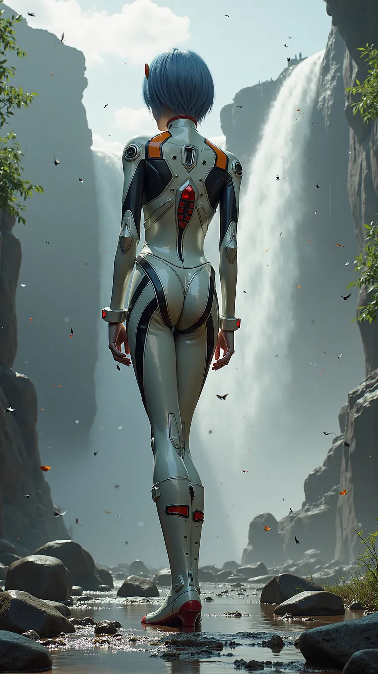 Anime Style,Girl,LoRA,FLUX.1