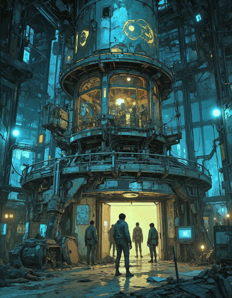 Anime Style,Girl,Object Enhance,Checkpoint,FLUX.1