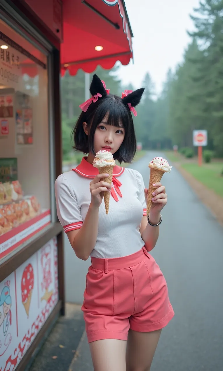 Portrait Photography,Girl,LoRA,FLUX.1