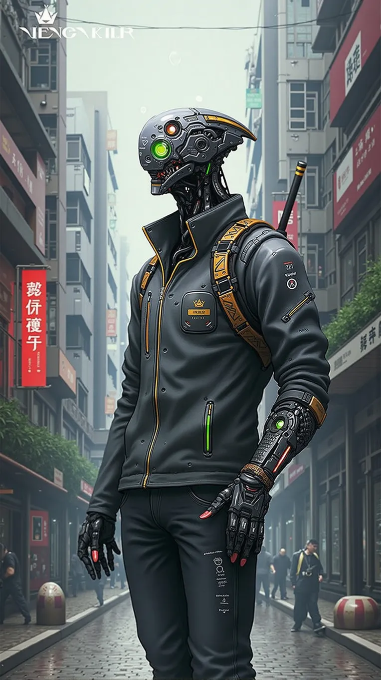 Anime Style,Style Boost,Mecha,LoRA,FLUX.1
