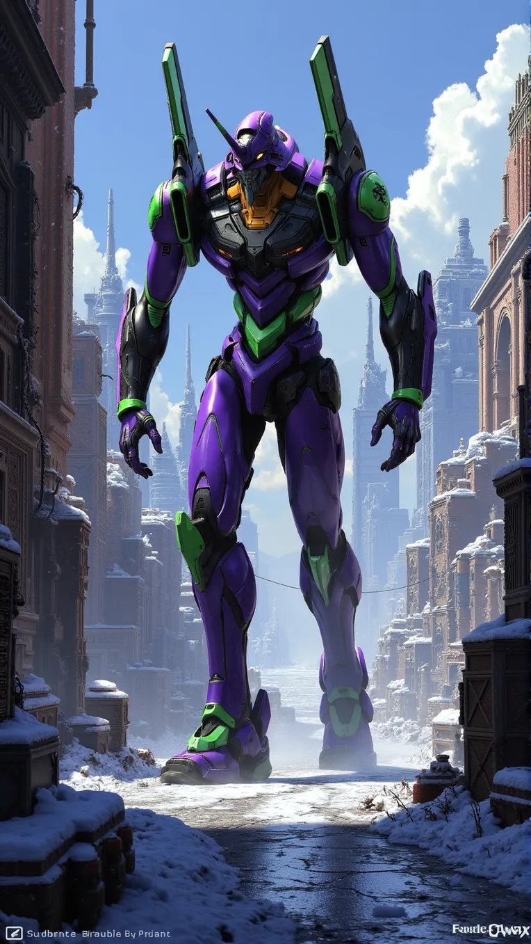 CGI style,Anime Style,Object Enhance,LoRA,FLUX.1