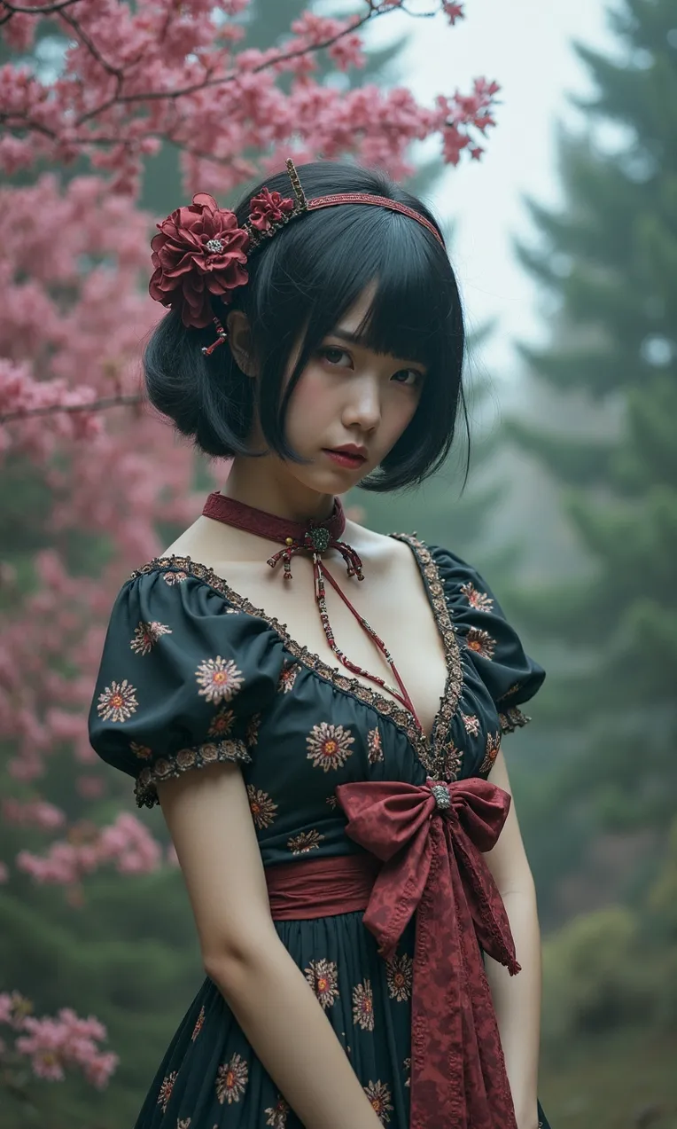 Portrait Photography,Girl,LoRA,FLUX.1