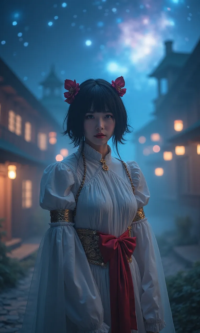 Portrait Photography,Girl,LoRA,FLUX.1