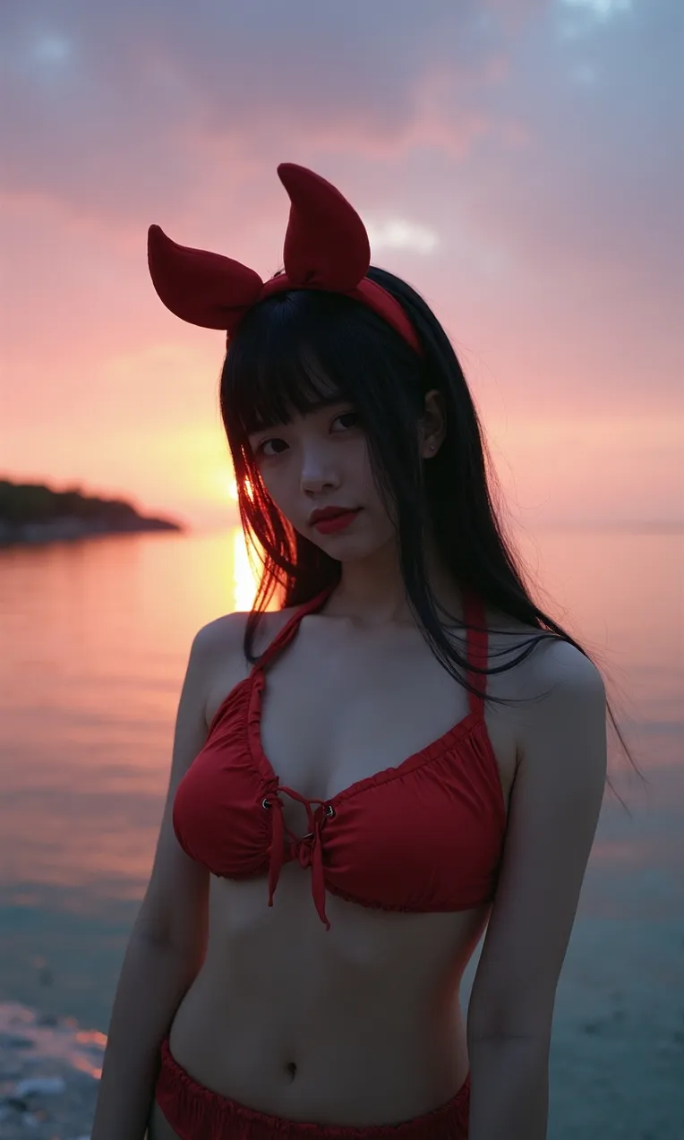 Portrait Photography,Girl,LoRA,FLUX.1