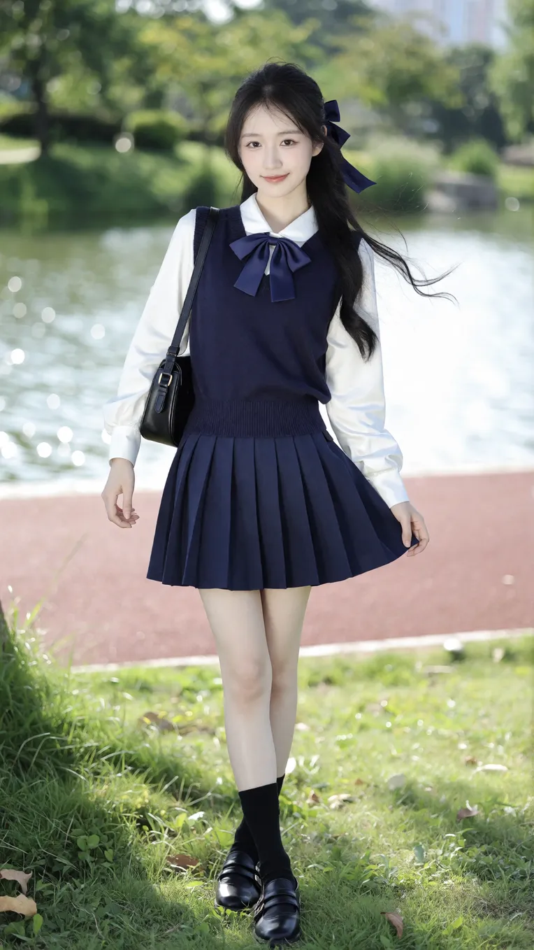 Portrait Photography,Girl,LoRA,