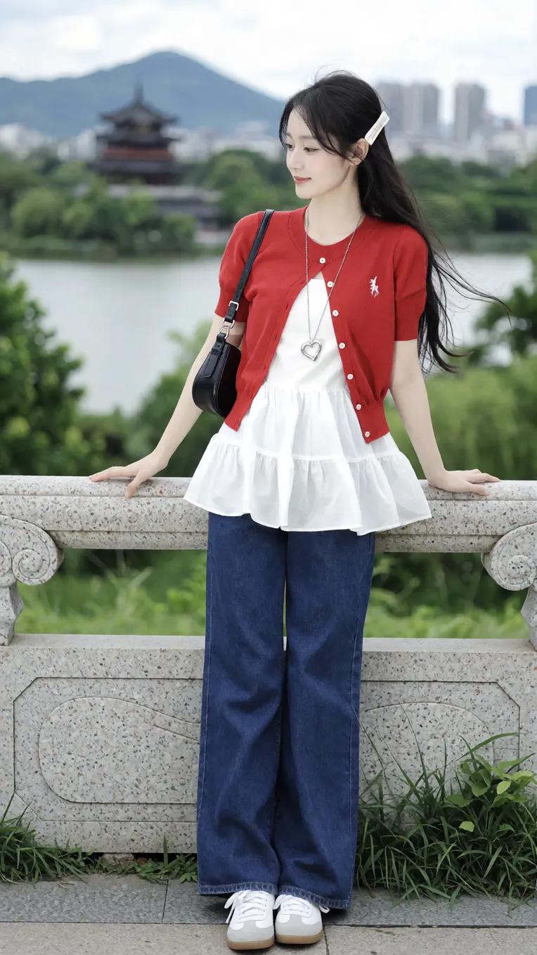 Portrait Photography,Girl,LoRA,