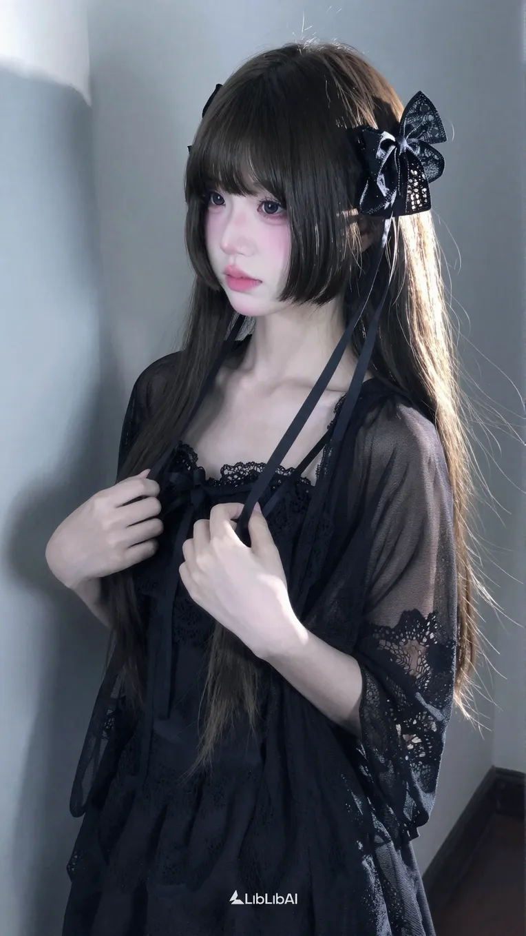 Portrait Photography,Girl,LoRA,