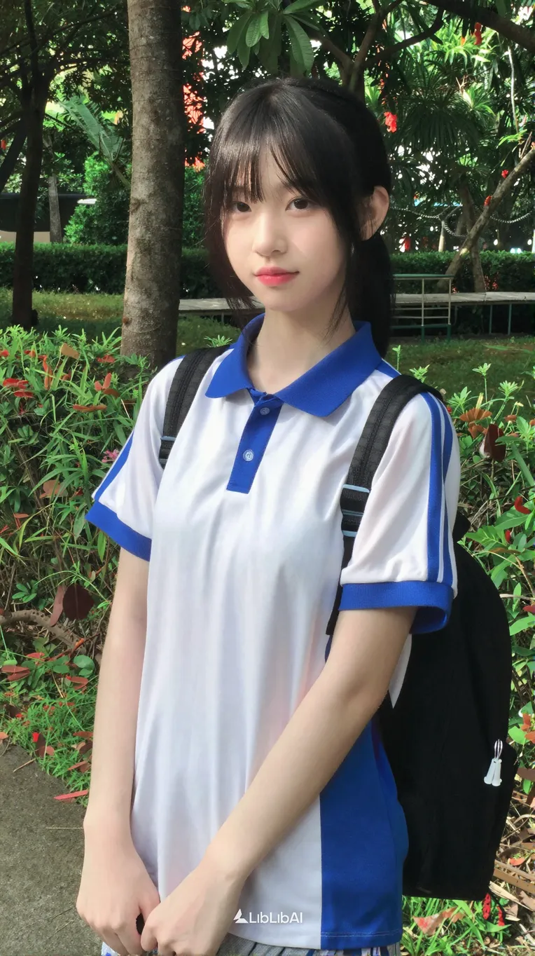 Anime Character,Girl,Physical/Facial feature,LoRA,