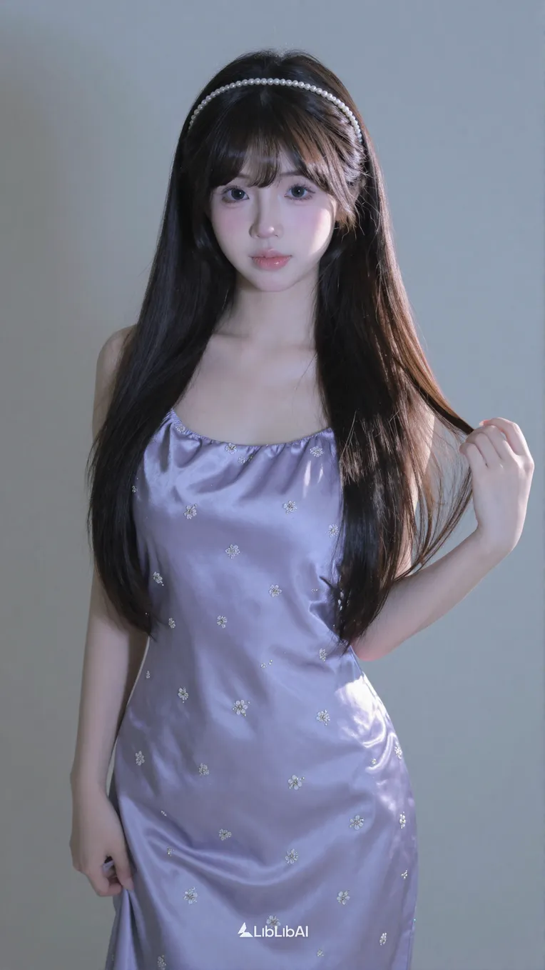 Portrait Photography,Girl,LoRA,