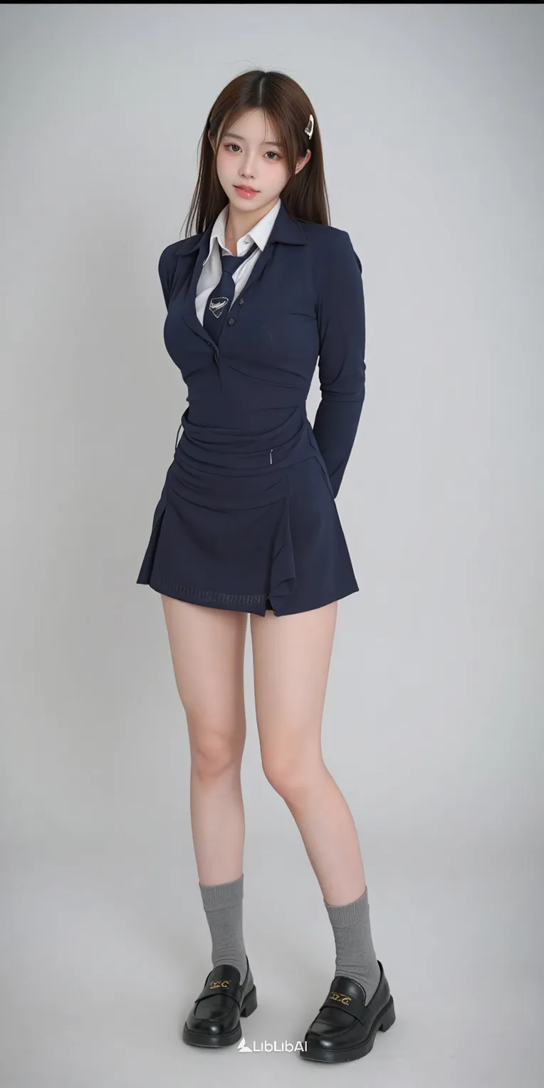 Girl,Style Boost,LoRA,