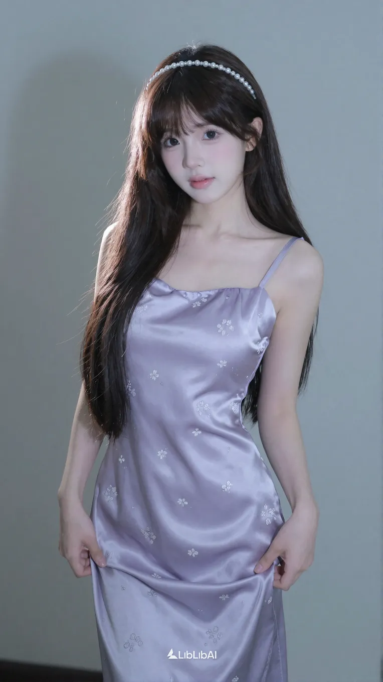 Portrait Photography,Girl,LoRA,