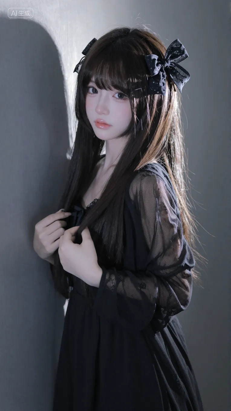Portrait Photography,Girl,LoRA,