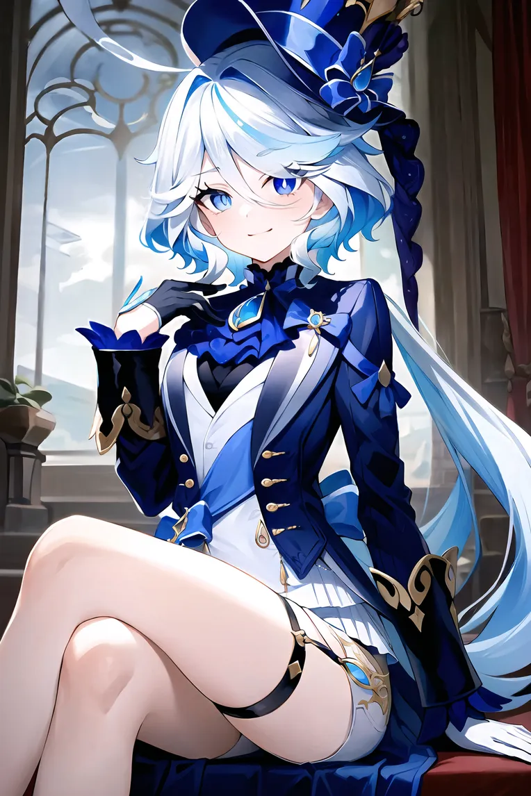 Anime,Anime Character,Girl,LoRA,SD 1.5