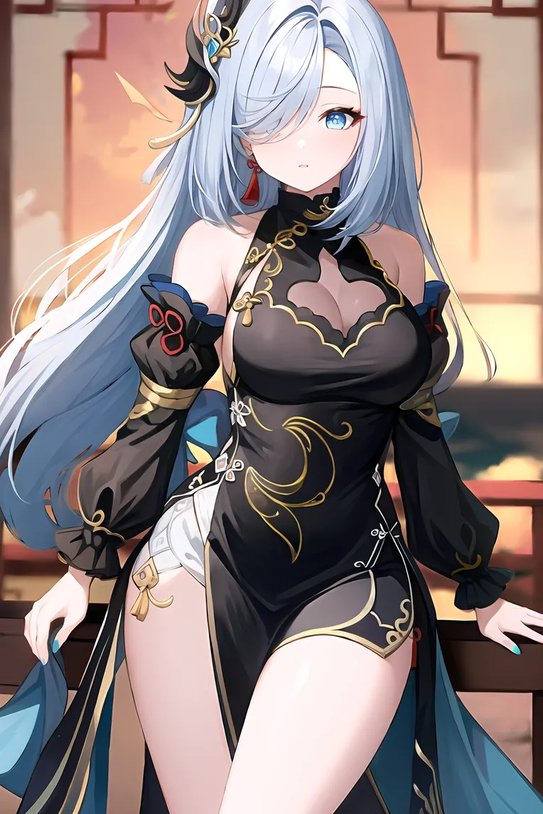 Anime,Anime Character,Girl,LoRA,SD 1.5