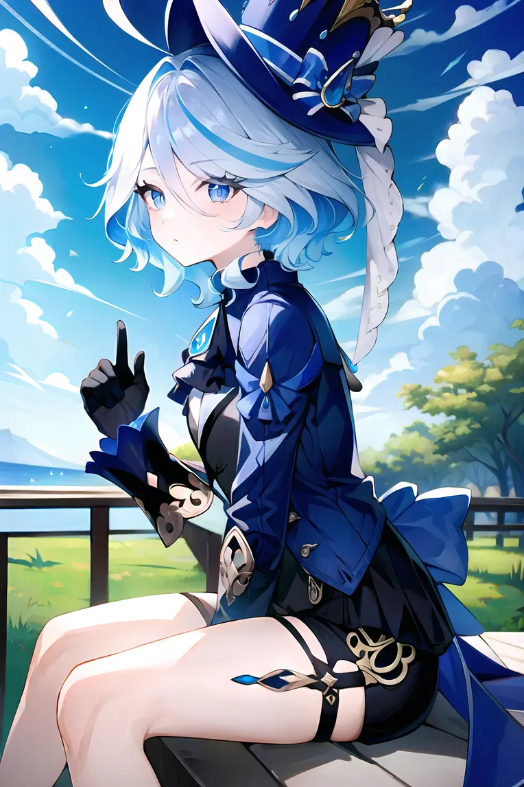 Anime,Anime Character,Girl,LoRA,SD 1.5