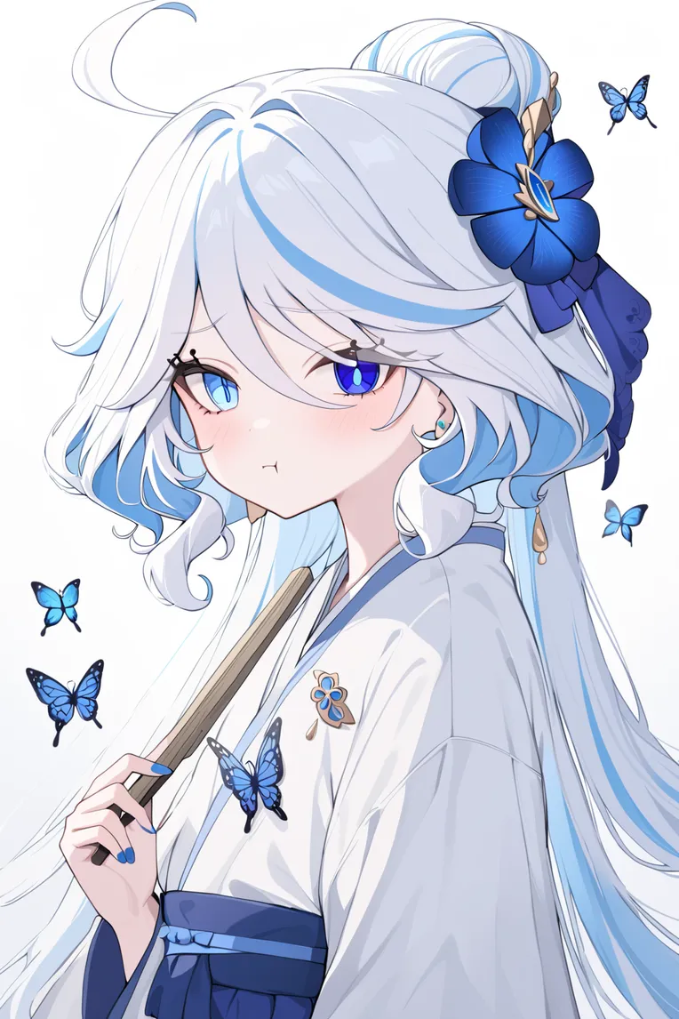 Anime,Anime Character,Girl,LoRA,SDXL