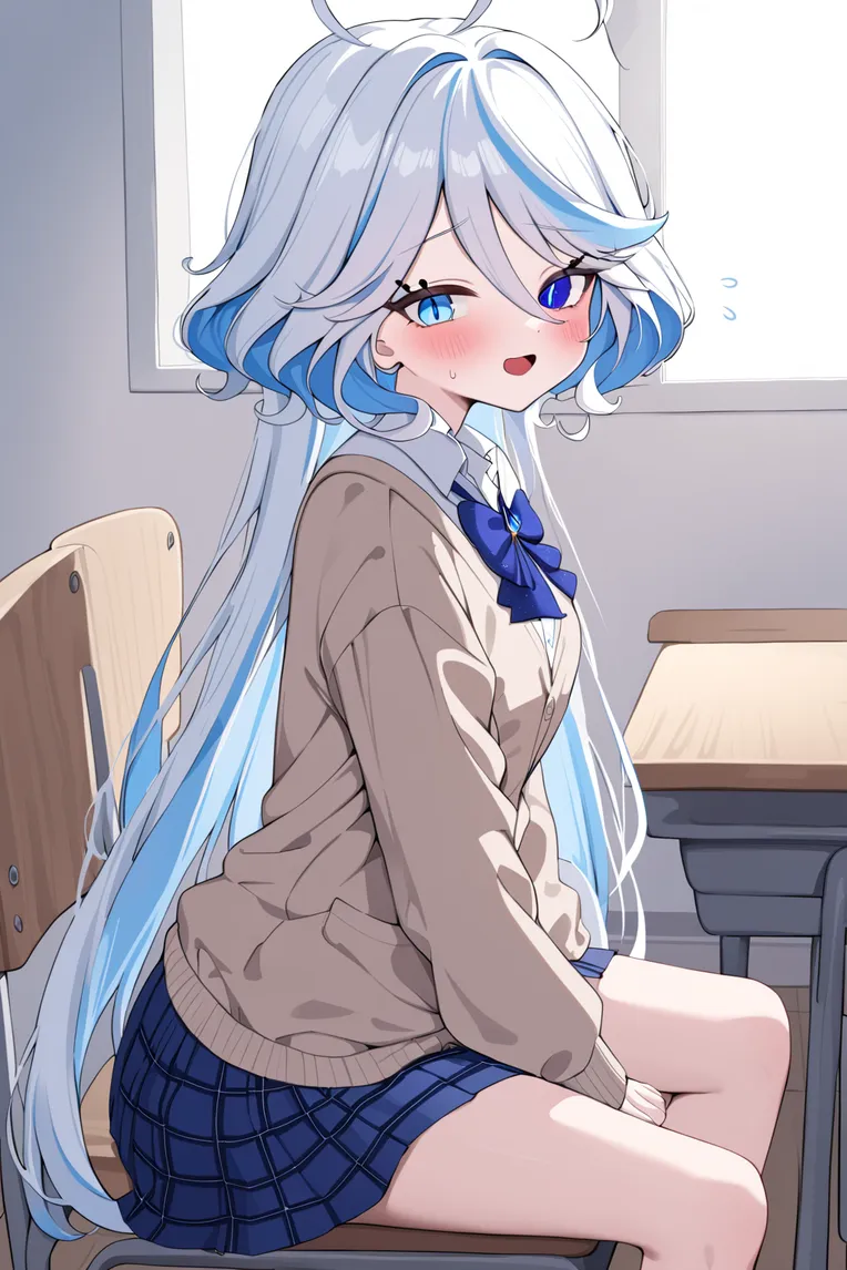 Anime,Anime Character,Girl,LoRA,SDXL