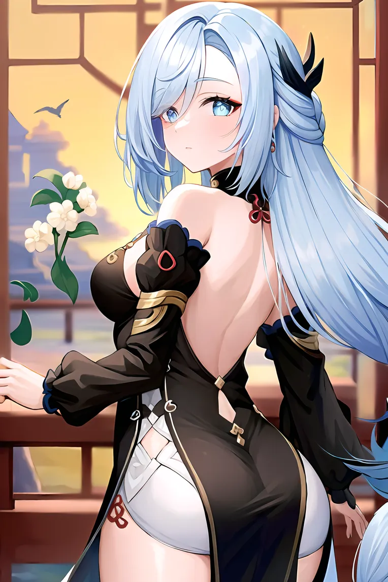 Anime,Anime Character,Girl,LoRA,SD 1.5