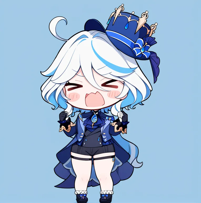 Anime,Anime Character,Girl,LoRA,SDXL