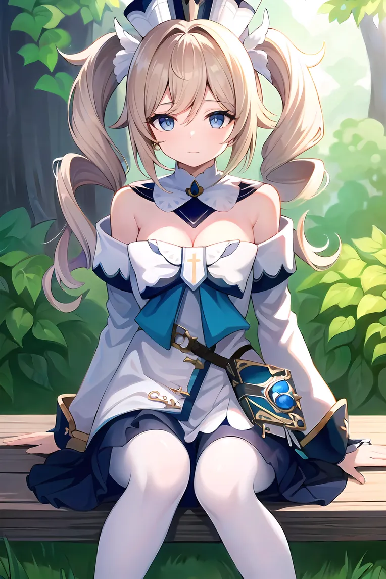 CGI style,Anime Character,Girl,LoRA,SD 1.5