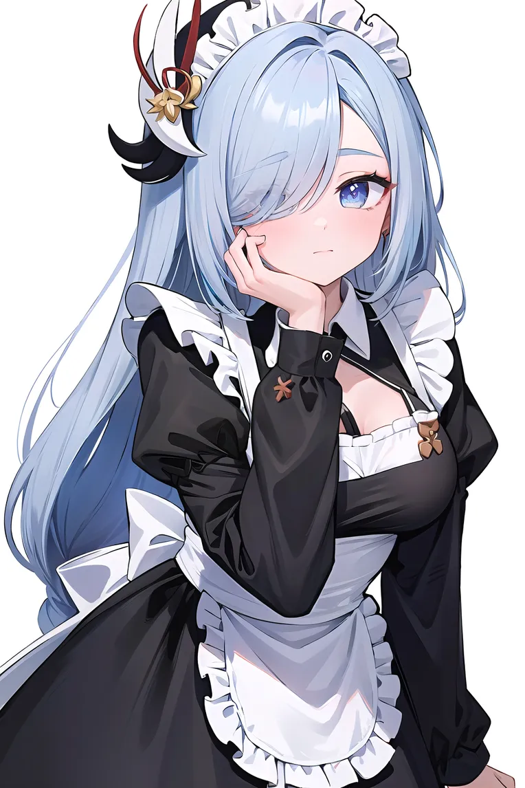 Anime,Anime Character,Girl,LoRA,SD 1.5