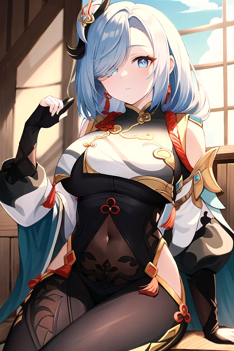 Anime,Anime Character,Girl,LoRA,SD 1.5