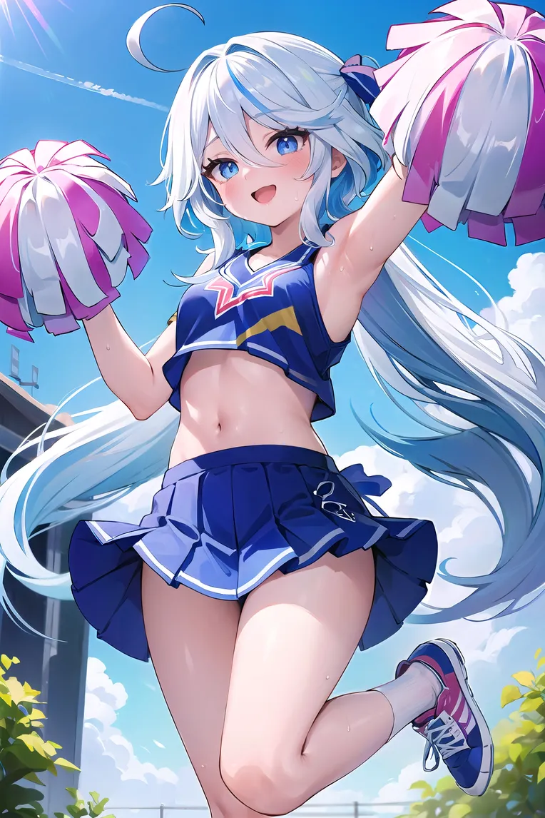 Anime,Anime Character,Girl,LoRA,SD 1.5