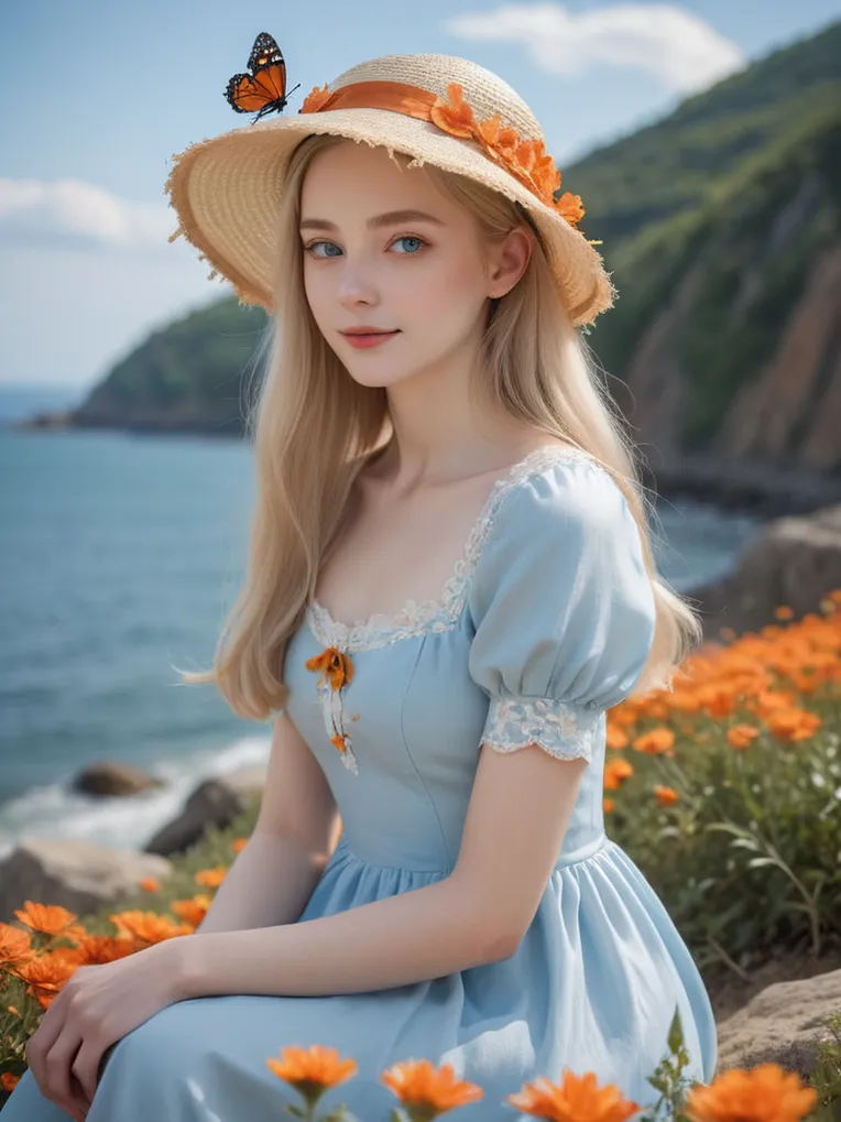 Realistic,Street Photography,Girl,Checkpoint,SDXL