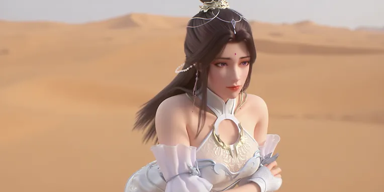 Anime Style,Girl,Object Enhance,LoRA,FLUX.1