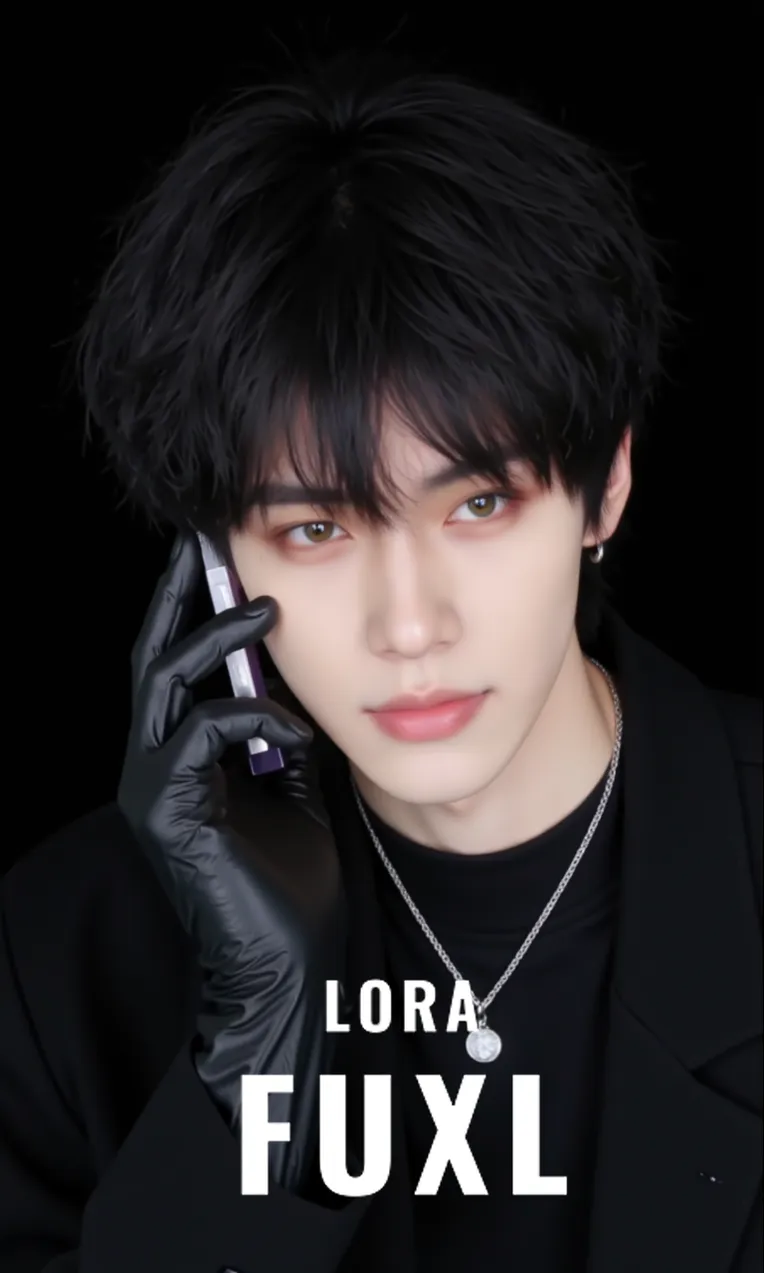 Realistic,Portrait Photography,Boy,LoRA,FLUX.1