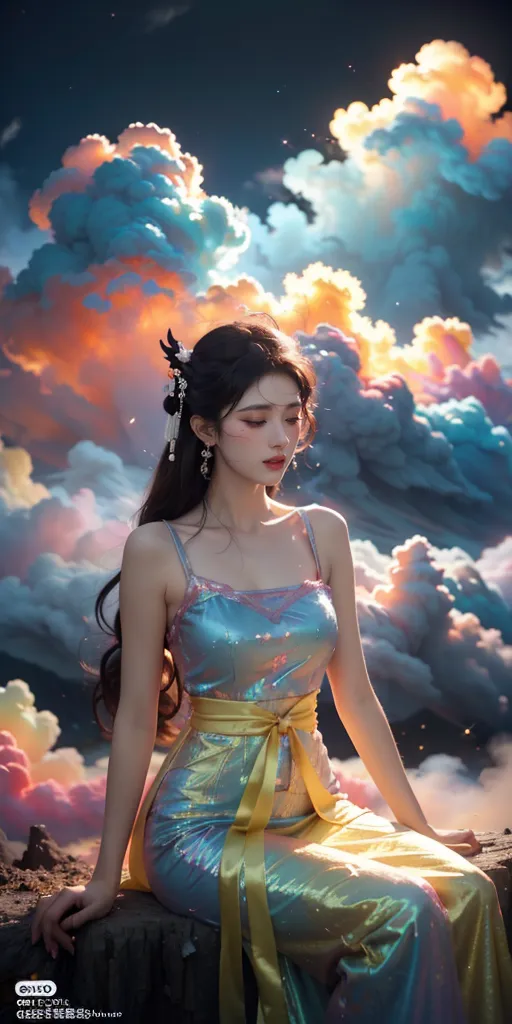 Realistic,Chinese Style,Style & Filter,LoRA,SD 1.5