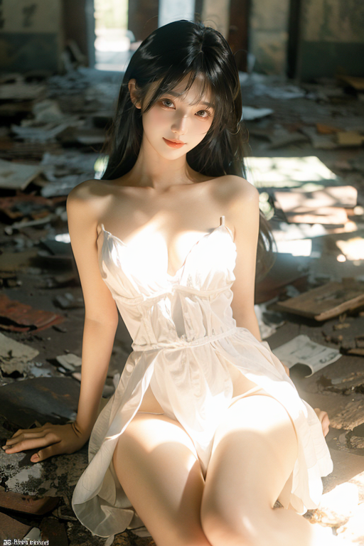 abel light sensation girl 0.1