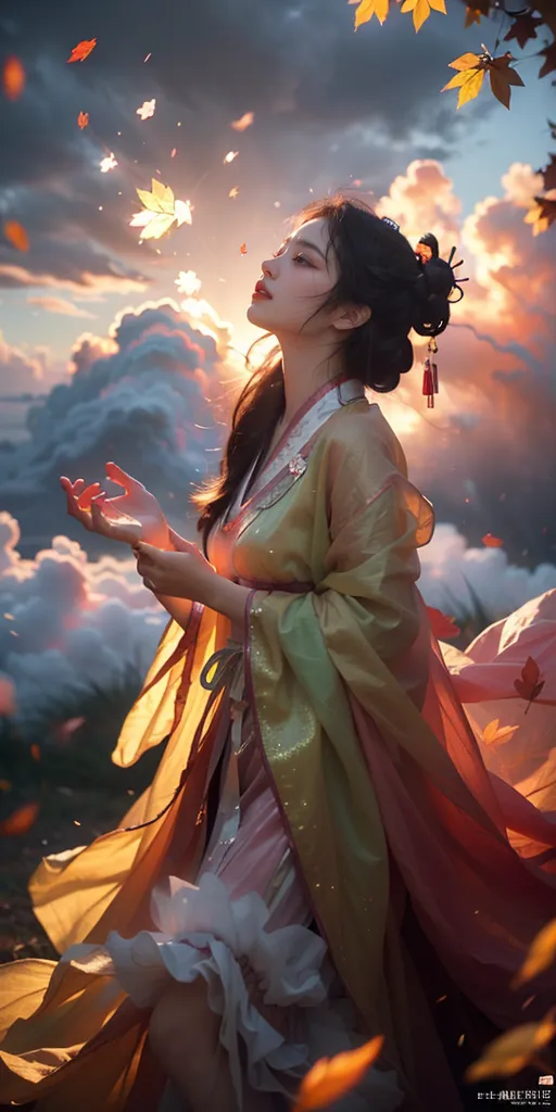 Realistic,Chinese Style,Style & Filter,LoRA,SD 1.5