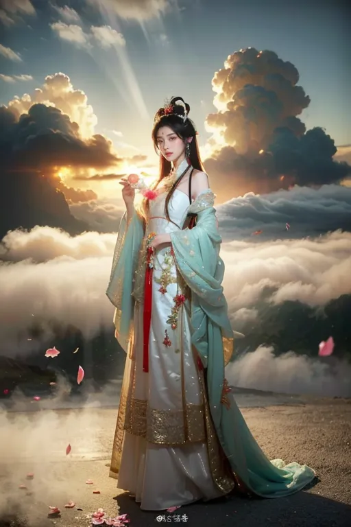 CGI style,Anime Style,Girl,LoRA,SD 1.5