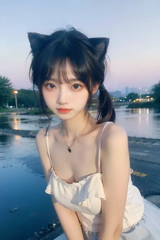 Realistic,Portrait Photography,Girl,LoRA,SD 1.5