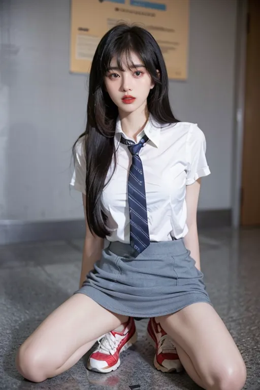 Realistic,Portrait Photography,Girl,LoRA,SD 1.5