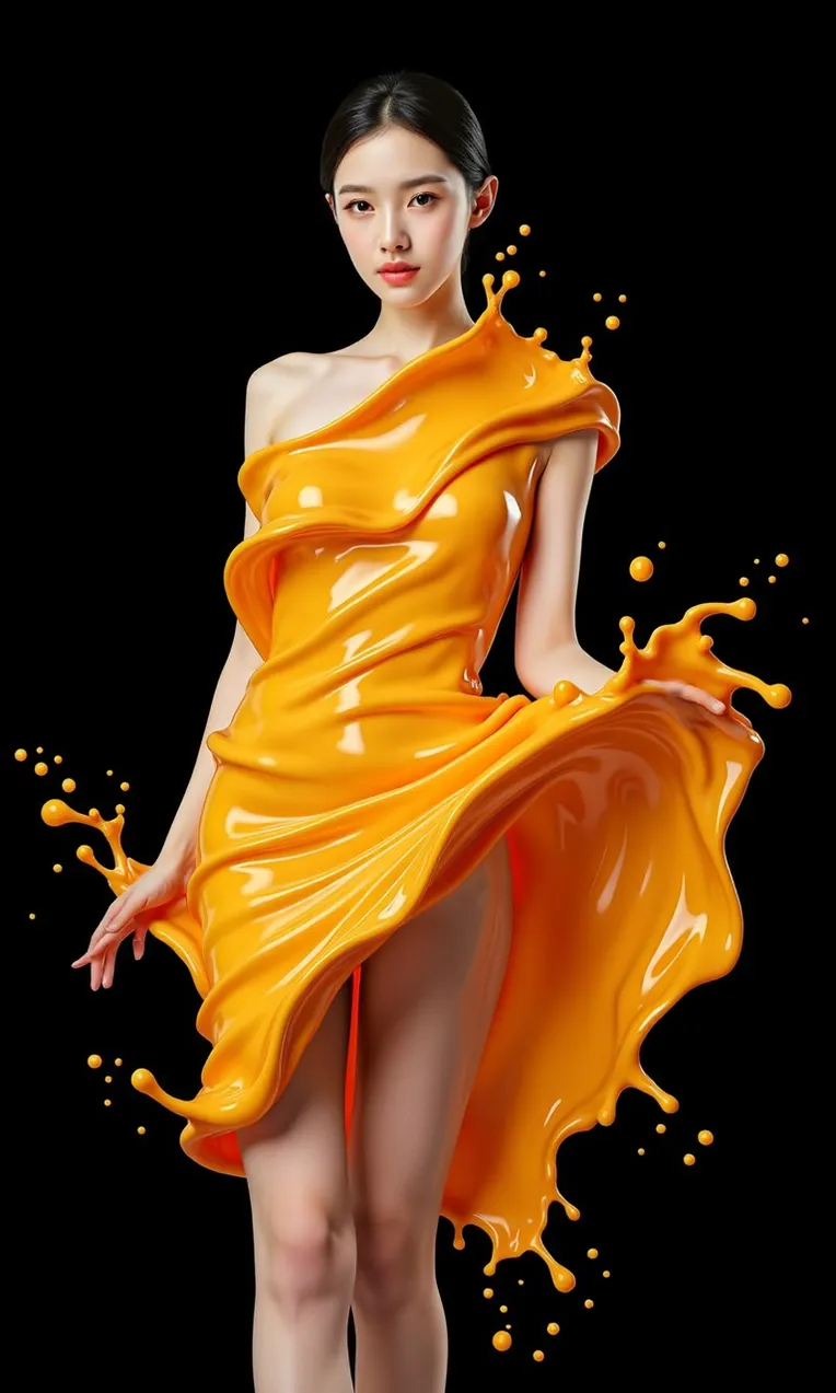 Realistic,Portrait Photography,Girl,LoRA,FLUX.1