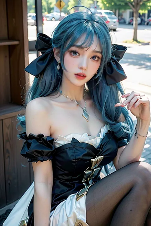 Realistic,Portrait Photography,Girl,LoRA,SD 1.5