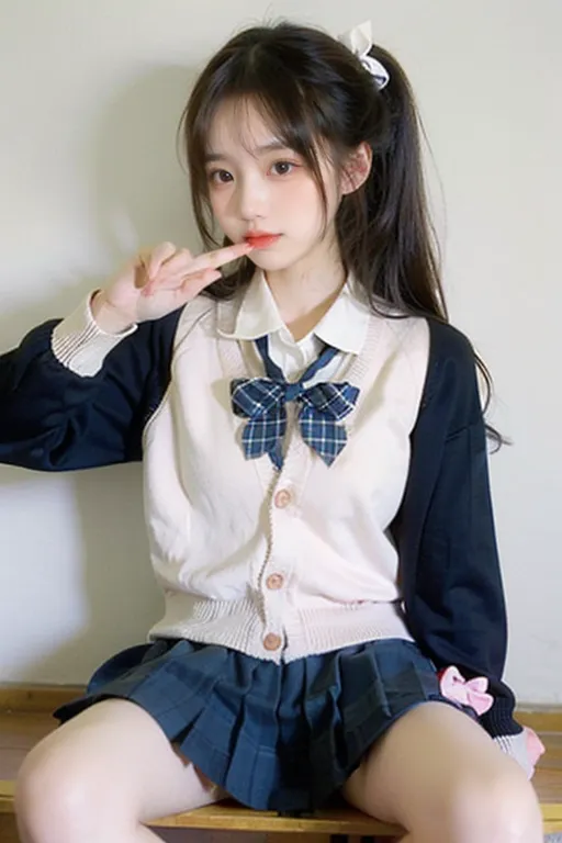 Realistic,Portrait Photography,Girl,LoRA,SD 1.5