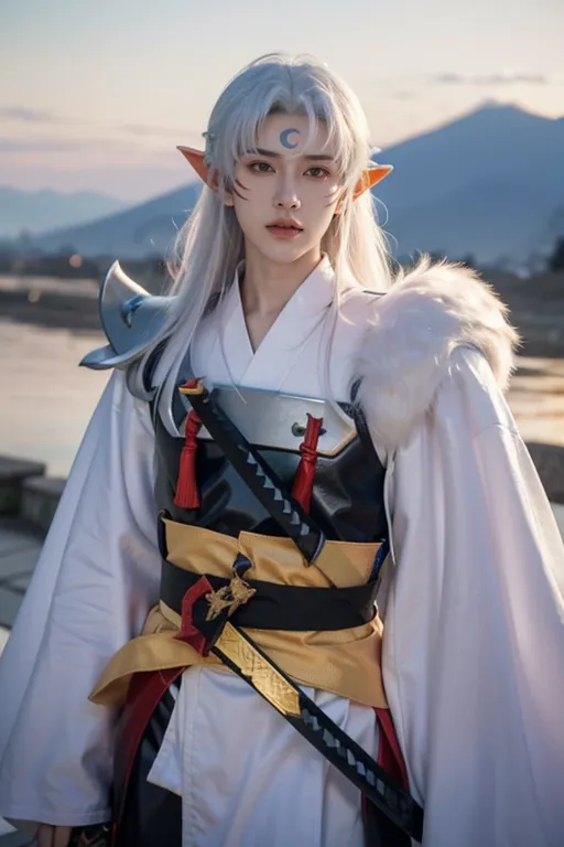 Realistic,Portrait Photography,Boy,LoRA,SD 1.5