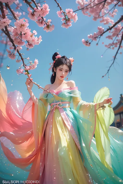 Realistic,Chinese Style,Style & Filter,LoRA,SD 1.5