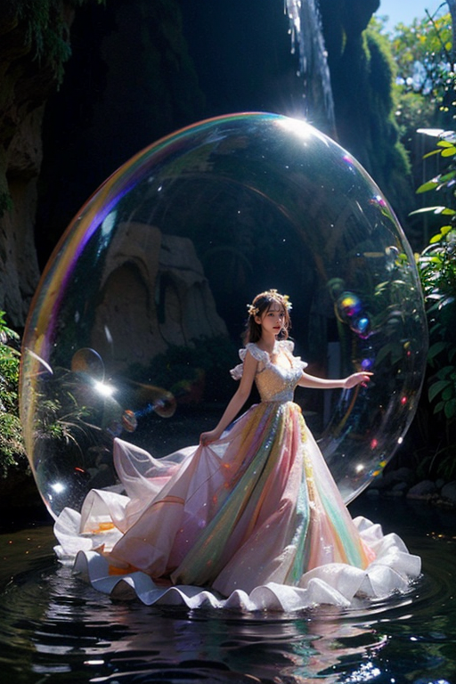 ABEL BUBBLES 0.1