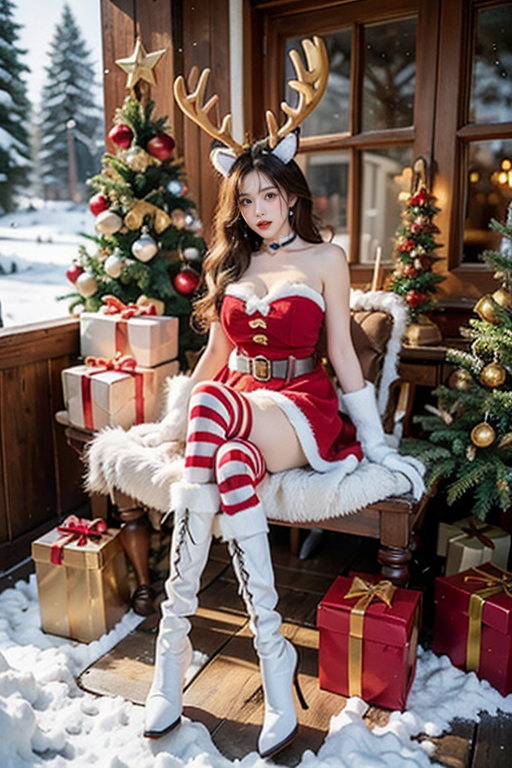 Christmas Abel 0.1