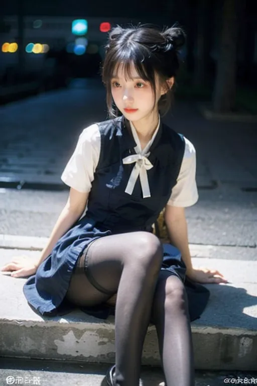 Realistic,Portrait Photography,Girl,LoRA,SD 1.5