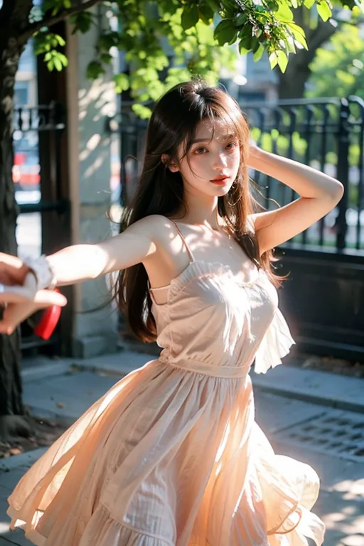 Realistic,Style & Filter,Girl,LoRA,SD 1.5