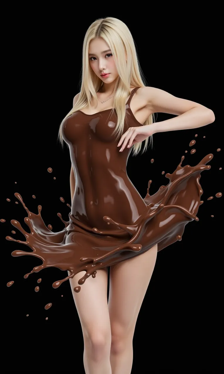 Realistic,Portrait Photography,Girl,LoRA,FLUX.1